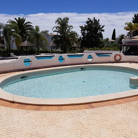 Apartamento Praia Sao Rafael *