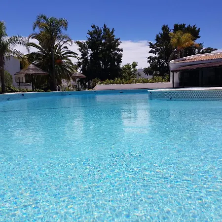 Apartamento Praia Sao Rafael Apartment