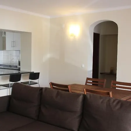 Apartamento Praia Sao Rafael Apartment *