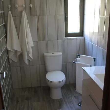 Apartment Apartamento Praia Sao Rafael Albufeira
