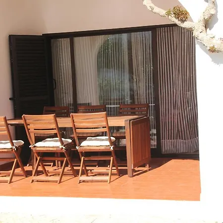 Apartment Apartamento Praia Sao Rafael Albufeira