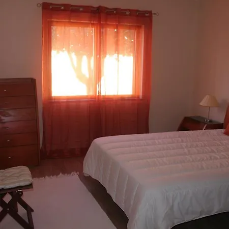 Apartamento Praia Sao Rafael